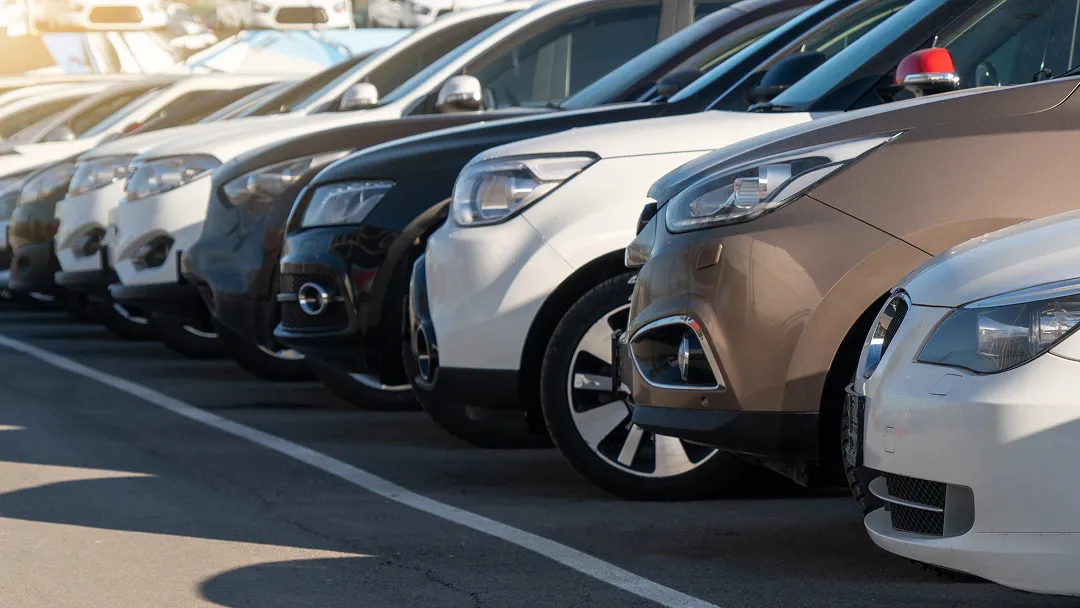 車両の“ムダ”を利益に変える。一括査定で見える市場価格